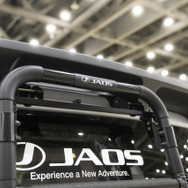 JAOS（ジャオス）…FIELD STYLE TOKYO