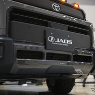 JAOS（ジャオス）…FIELD STYLE TOKYO