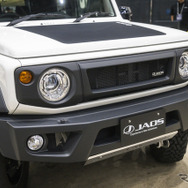 JAOS（ジャオス）…FIELD STYLE TOKYO