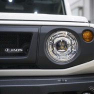 JAOS（ジャオス）…FIELD STYLE TOKYO