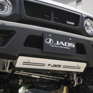 JAOS（ジャオス）…FIELD STYLE TOKYO