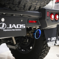 JAOS（ジャオス）…FIELD STYLE TOKYO