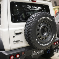 JAOS（ジャオス）…FIELD STYLE TOKYO