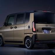 ホンダ N-BOX JOY ターボ 特別仕様車 BLACK STYLE
