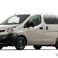 日産 キャラバンNV200