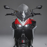 ビモータ TESI H2 TERA