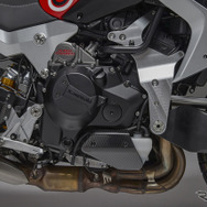 ビモータ TESI H2 TERA