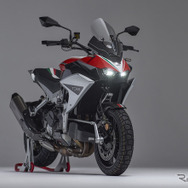ビモータ TESI H2 TERA
