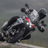 ビモータ TESI H2 TERA