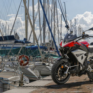 ビモータ TESI H2 TERA