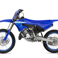 ヤマハ YZ125