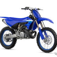 ヤマハ YZ250