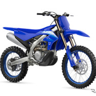 ヤマハ YZ450FX
