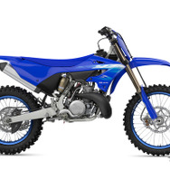 ヤマハ YZ250X