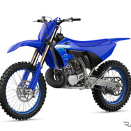 ヤマハ YZ250X