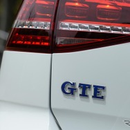 フォルクスワーゲン ゴルフGTE