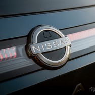 日産 ムラーノ 北米仕様
