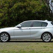 BMW 120i Style