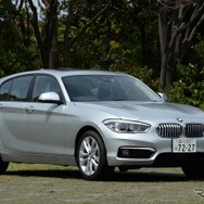 BMW 120i Style