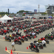 DUCATI DAY 2026