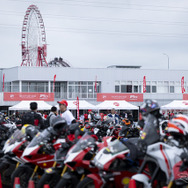 DUCATI DAY 2026