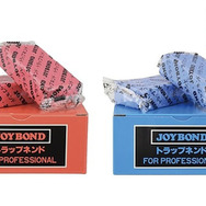 古館代表が発明・販売する「トラップネンド」は、研磨ネンドとして日本をはじめグローバルでニーズが高い