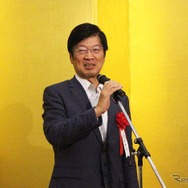 参議院議員  阿達 雅志氏