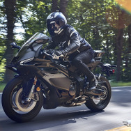 ヤマハ YZF-R9 ABS