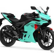 ヤマハ YZF-R25 ABS