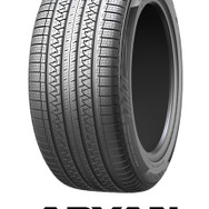 「ADVAN Sport EV A/S V35」