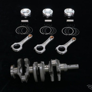 BCDピストンフルキット G16E 1.75L LC STEP3