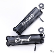BEYOND JAPAN ジムニー専用傘型サンシェード Beyondロゴ入り