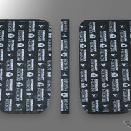 ダイハツ『コペン』専用「D-SPORT×BEWITH ADVANS調音シート」