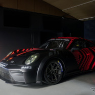 ポルシェ『911 GT4 R』