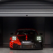 ポルシェ『911 GT4 R』