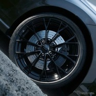 VW『ゴルフR』の「Black Edition II」