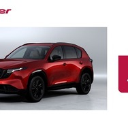 マツダ『CX-5』新型がパイオニアの車載クラウド型ナビアプリ「COCCHi」採用