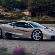 ゴードン・マレー S1 LM