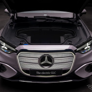 メルセデスベンツ GLC 新型