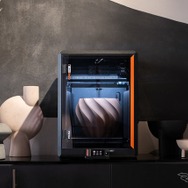 大型造形・高機能素材対応「Prusa CORE One L」
