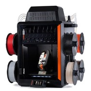 Prusa Bondtech INDX——次世代マルチマテリアル3Dプリントシステム