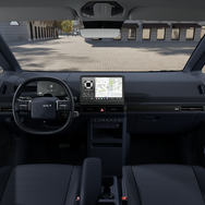 キアの新型商用EV『PV5カーゴ』