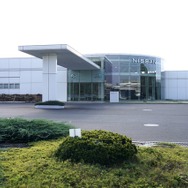 日産自動車栃木工場