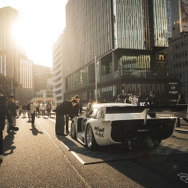 LUFT TOKYO