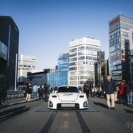 LUFT TOKYO