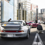 LUFT TOKYO