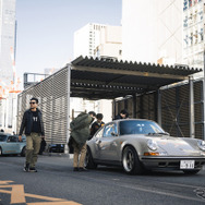 LUFT TOKYO