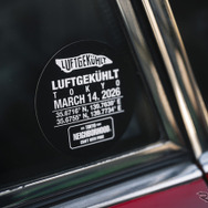 LUFT TOKYO