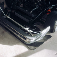 Ishikawabody AE86