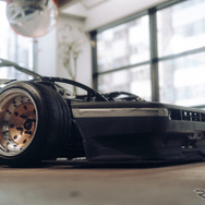 Ishikawabody AE86